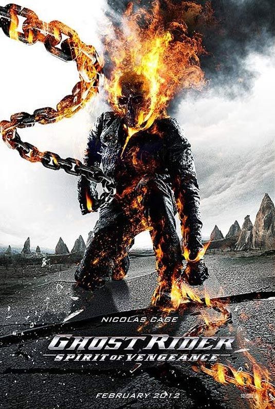 Ghost rider movies download in dual audio 720p